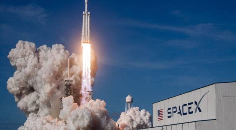 Falcon Heavy: NASA’s New Dependable Rocket from SpaceX