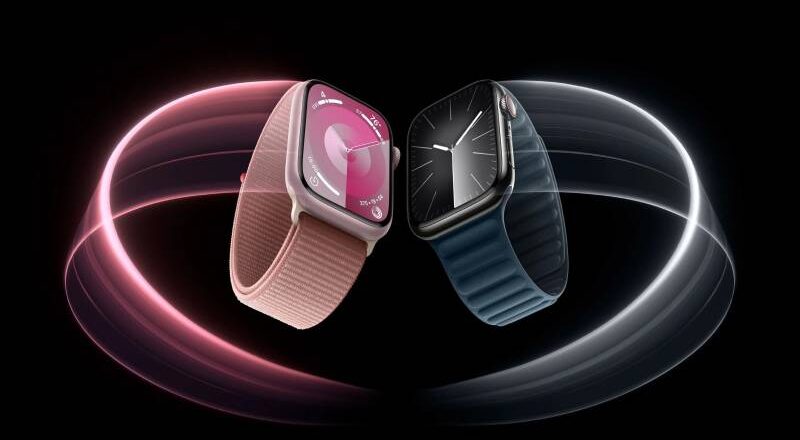 Kuo Suggests Limited Innovation in 2024 Apple Watch