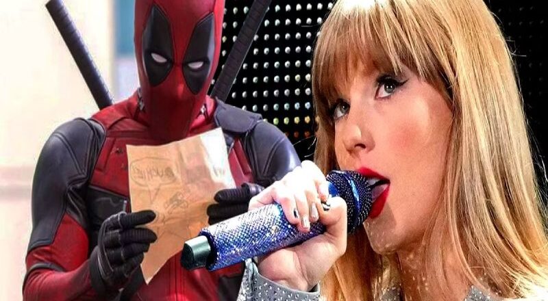 Long-Awaited Taylor Swift Marvel Fancasting Becomes Reality in 2024