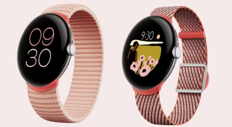 Pixel Watch 2 Features for First-Gen with Wear OS 4